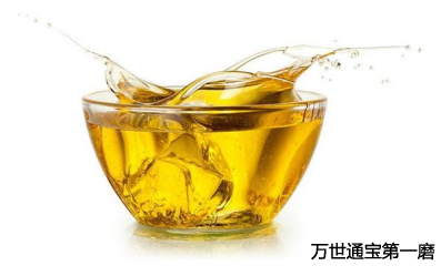 关于食用油的知识，其实不简单？